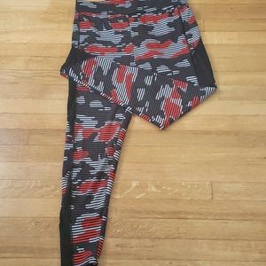 NWOT full length leggings